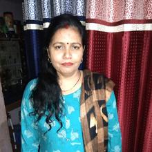 Mamta Devi Khair